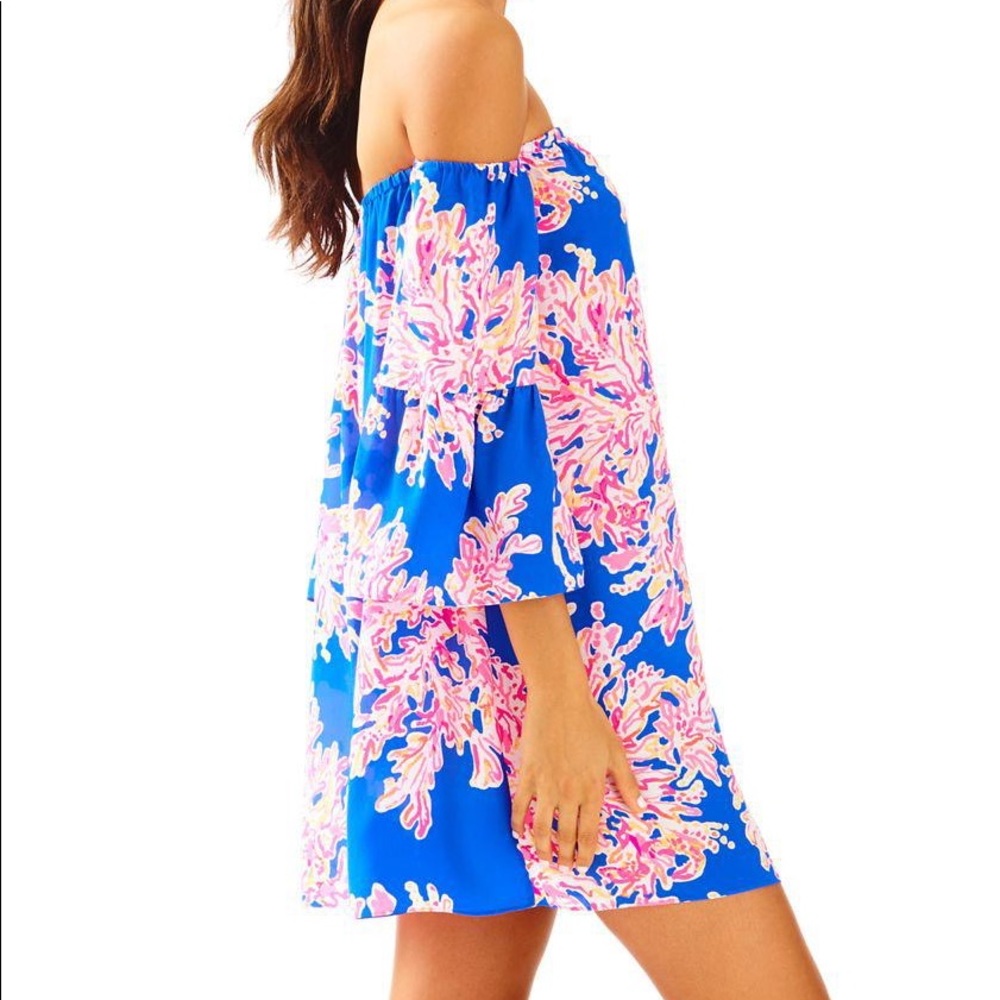 Lilly Pulitzer Sanilla